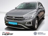 VW T-Roc, 1.0 TSI Style, Jahr 2023 - Sankt Augustin Zentrum