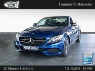 Mercedes-Benz C 200 9G-TRONIC Avantgarde *Memory*360°-Kamera* - Bad Nauheim