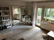 [TAUSCHWOHNUNG] Suche ab 2Z bis 900€ - Biete 3Z, 70qm beim Seepark - Freiburg (Breisgau)