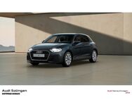 Audi A1, Sportback 25 TFSI advanced, Jahr 2024 - Solingen (Klingenstadt)