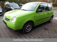 VW Lupo 1.0 Basis - 2.Hd./orig. erst 55 TKM - Lorsch (Karolingerstadt)