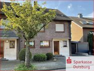 **Haus sucht Familie** - Duisburg