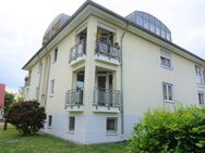 2-Raumwohnung nahe Markkleeberger See - Markkleeberg