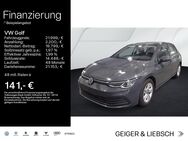 VW Golf, 1.5 TSI VIII LIFE DIGITAL 16ZOLL, Jahr 2024 - Linsengericht