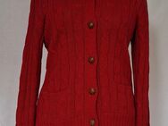 Strickjacke, rot Ralph Lauren - Nienburg (Weser)