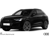 Audi Q3, 40 quattro S LINE BLACKPAK LM20, Jahr 2024 - Dortmund