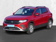 VW T-Cross, 1.0 TSI Life Dig, Jahr 2024 - Langenhagen