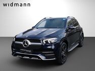 Mercedes GLE 350, de AMG, Jahr 2021 - Weiden (Oberpfalz)