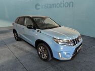 Suzuki Vitara, Comfort (AGS) 6 Jahre, Jahr 2024 - München