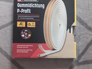 Fenster und Türen Dichtung - Mechernich