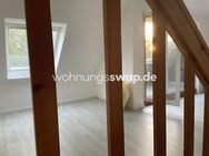 Wohnungsswap - Pinneberger Chaussee - Hamburg