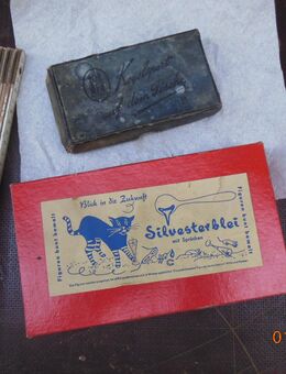 Altes Spielzeug - - Allgäu - TOM - München Maxvorstadt