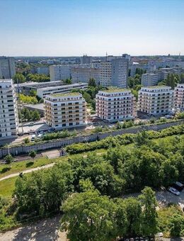 *7.500€ Preisvorteil* 3-Zimmerwohnung in Zentrumsnähe mit ca. 78m² und großem Balkon - Leipzig