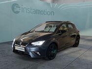 Seat Ibiza, 1.5 TSI FR Pro Black Edition Dinamica, Jahr 2024 - München