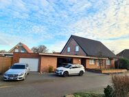 Traumhaftes Einfamilienhaus mit Pool und Sauna in Spelle - Spelle