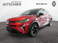 Renault Captur, Techno Mild Hybrid 160, Jahr 2022 - Pfullendorf