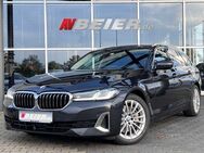 BMW 530 d Laser Komfortsitze Panorama Memory Komfort - Dessau-Roßlau