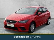 Seat Ibiza, 1.0 TSI Style MAB, Jahr 2023 - Chemnitz