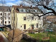 Doppelhaushälfte mit 6 Zimmern im Dresdner Westen - schöne Wohnlage! - Dresden