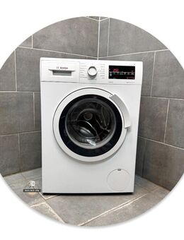 6.5 kg Bosch Waschmaschine Serie 6 WLT24440 / 1 Jahr Garantie & Gratis Lieferung in Berlin! - Berlin