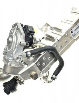 Original NEU AGR-Ventil Abgaskühler BMW 5er 2er 1er 3er 4er 7er 1171 8513691 8513132 - Wuppertal