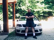 Suche Frau für schöne Zeit zu zweit - Lahr (Schwarzwald)