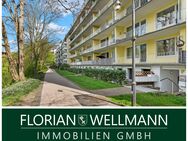Bremen-Bahnhofsvorstadt | Für Kapitalanleger oder Eigennutzer! Sehr gut vermietete 4-Zimmer-Wohnung direkt an den Wallanlagen - Bremen