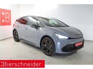 CUPRA Born, h Ed Dynamic 19 BEATS, Jahr 2022 - Schopfloch (Bayern)