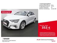 Audi A3, Sportback advanced 30 TDI Ambiente L, Jahr 2024 - Bad Oldesloe