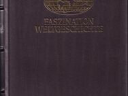 Lexikon FASZINATION WELTGESCHICHTE - MYTHEN, RÄTSEL UND ORAKEL [2004] - Zeuthen