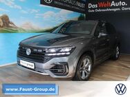 VW Touareg, R-Line V8, Jahr 2019 - Jessen (Elster)