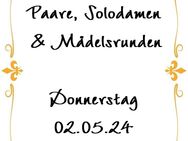 frivole Party für Paare, Solodamen & Mädelsrunden am Donnerstag den 02.05.24 ab 20 Uhr! - Siegen (Universitätsstadt) Sohlbach