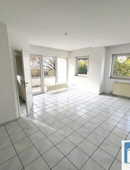 Gepflegte Eigentumswohnung in gefragter Wohnlage von Bendorf-Sayn! - Bendorf (Rheinland-Pfalz)