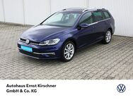 VW Golf Variant, Highline 150, Jahr 2020 - Moosburg (Isar)