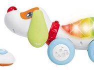 Chicco RC-Tier Dogremi, mit Licht - und Soundeffekten