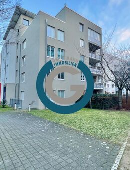 MIT GROSSER DACHTERRASSE & TG-STELLPLATZ - NÄHE GUTSPARK LICHTENBERG - ZUR ZEIT VERMIETET - Berlin