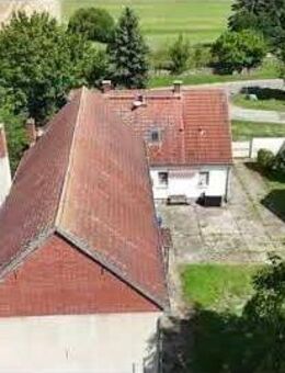 Traumhafter Bauernhof mit über 400 qm Nutzfläche und 3000 qm Land - Niedergörsdorf