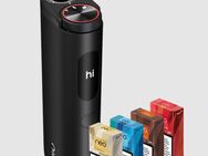 Glo Hyper Pro Neu Original Verpackt + 4 Packungen Neo Sticks dazu - Hagen (Stadt der FernUniversität) Vorhalle