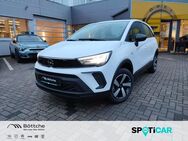 Opel Crossland, 1.2 Enjoy 180° Assistenzsysteme, Jahr 2024 - Dessau-Roßlau