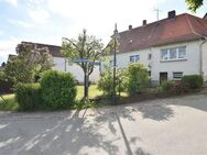 Charmantes Einfamilienhaus mit Potenzial in Frankenau - Frankenau