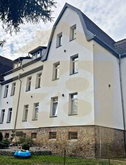 Top gepflegtes und saniertes Mehrfamilienhaus in Morsleben! Mein Haus = Mein Makler! - Ingersleben