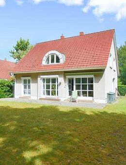 Sonniges Einfamilienhaus in schöner Lage von Bothfeld! - Hannover