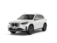 BMW iX, 1 eDrive20 xLine LMR 20, Jahr 2024 - Krefeld