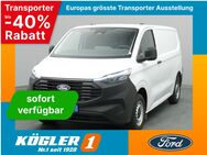 Ford Transit Custom, Kasten 280 L1 136PS, Jahr 2023 - Bad Nauheim