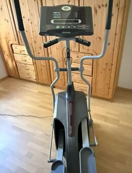 Endurance Pro Elliptical-Trainer (Horizon) - Bad Kreuznach