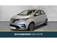 Renault ZOE, Intens R1 E 50 Kauf-Batt CCS, Jahr 2021 - Chemnitz