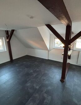 Frisch sanierte 4 Zimmer Wohnung - Lutter (Barenberge)