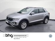 VW T-Roc, 1.5 TSI Life T-Roc OPF Life, Jahr 2023 - Reutlingen