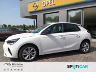 Opel Corsa, 1.2 F Elegance - Allwetter, Jahr 2023 - Wittenberg (Lutherstadt) Wittenberg