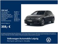 VW Golf, 1.5 l GOAL eTSI, Jahr 2022 - Leipzig